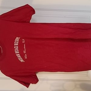Red tshirt
